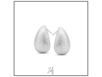 oorbellen - ZELS | zilver