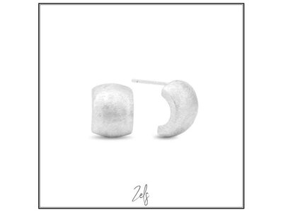 oorbellen - ZELS | zilver