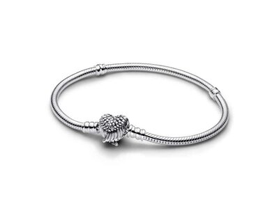 armband - PANDORA | zilver