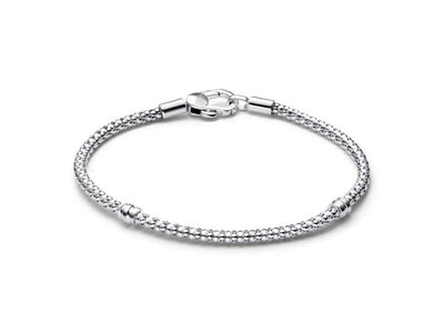 armband - PANDORA | zilver