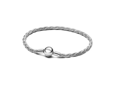 armband - PANDORA | zilver