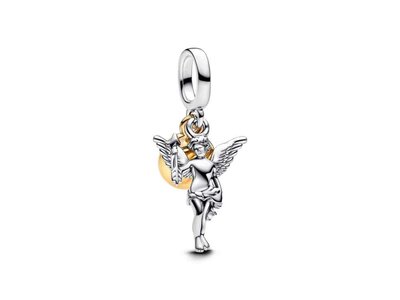 BEDEL - PANDORA | zilver