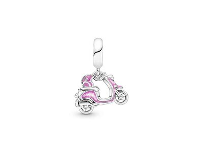 BEDEL - PANDORA | zilver