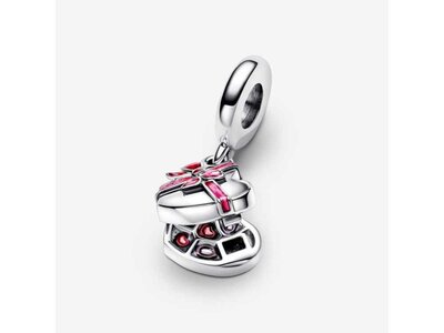 BEDEL - PANDORA | zilver