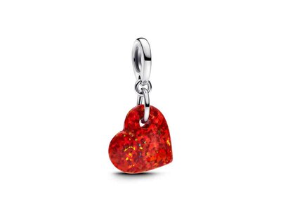 BEDEL - PANDORA | zilver