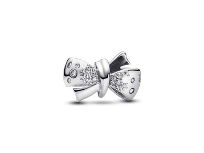 BEDEL - PANDORA | zilver
