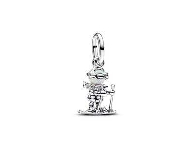 BEDEL - PANDORA | zilver