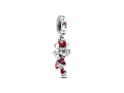 BEDEL - PANDORA | zilver