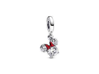 BEDEL - PANDORA | zilver