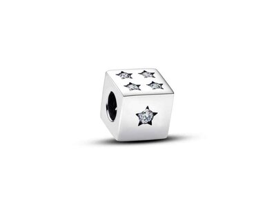 BEDEL - PANDORA | zilver