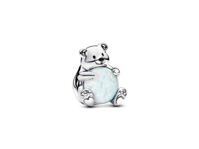 BEDEL - PANDORA | zilver