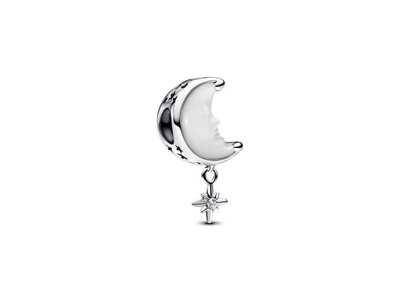BEDEL - PANDORA | zilver