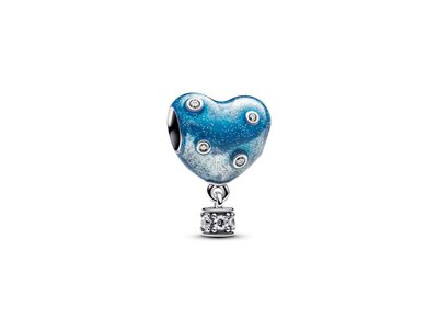 BEDEL - PANDORA | zilver