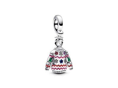 BEDEL - PANDORA | zilver