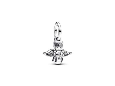 BEDEL - PANDORA | zilver