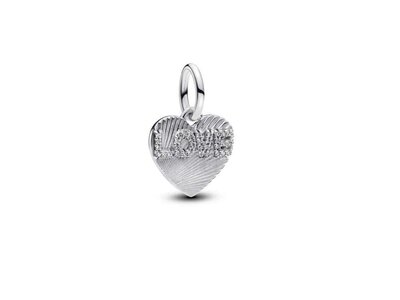 BEDEL - PANDORA | zilver