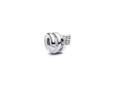 BEDEL - PANDORA | zilver