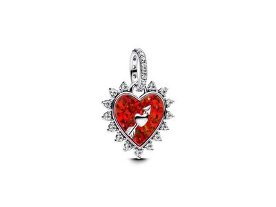 BEDEL - PANDORA | zilver