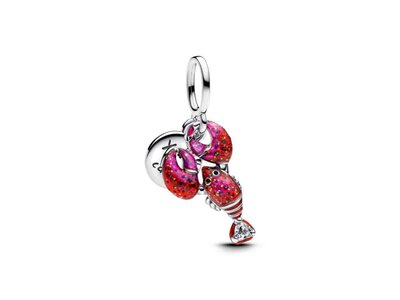 BEDEL - PANDORA | zilver