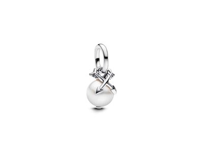 BEDEL - PANDORA | zilver