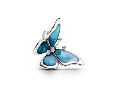 BEDEL - PANDORA | zilver