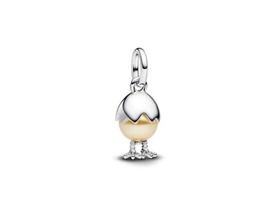 BEDEL - PANDORA | zilver
