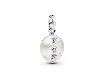 BEDEL - PANDORA | zilver