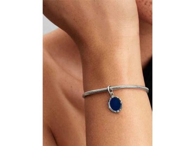 BEDEL - PANDORA | zilver