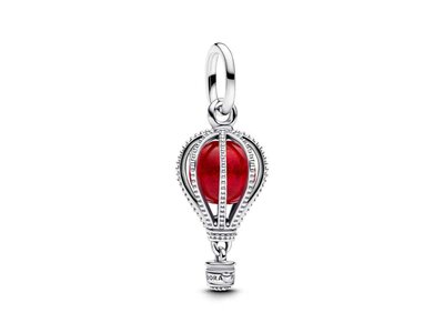 BEDEL - PANDORA | zilver