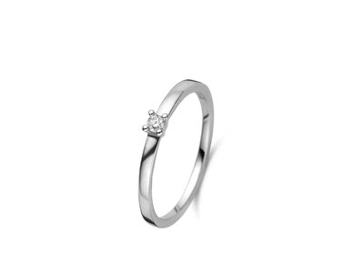 ring - BEHEYT | goud 18 kt