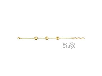armband kids - TEENZ | plaque