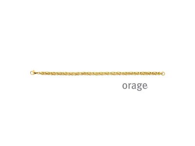 armband - ORAGE | staal