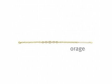 armband - ORAGE | plaque