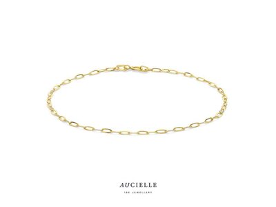 armband - AUCIELLE | goud 18 kt