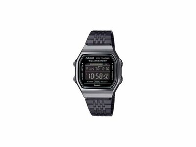 UURWERK - CASIO | metaal