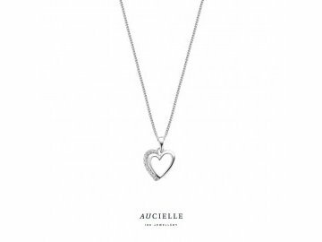 hanger - AUCIELLE | goud 18 kt