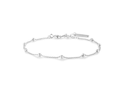 armband - ANIA HAIE | zilver