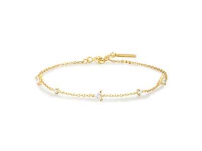 armband - ANIA HAIE | plaque