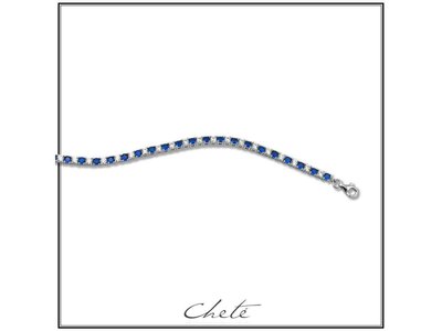armband - ZELS | zilver