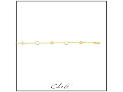 armband - ZELS | plaque
