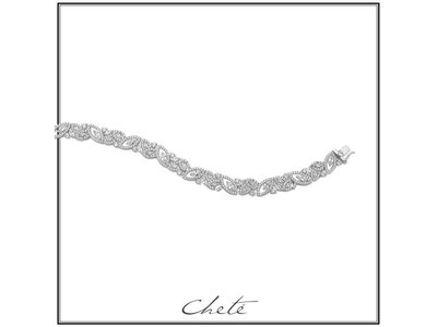 armband - ZELS | zilver