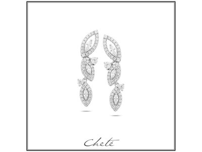 oorbellen - ZELS | zilver