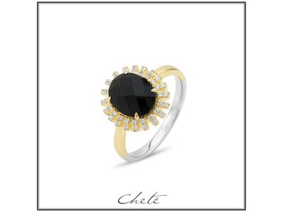 ring - ZELS | plaque