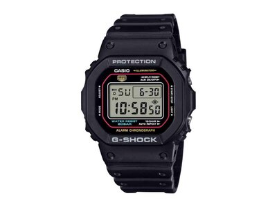 uurwerk - CASIO | kunststof