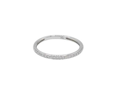 ring - Femme Adoree | goud 18 kt