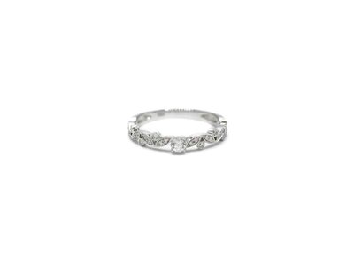 ring - Femme Adoree | goud 18 kt