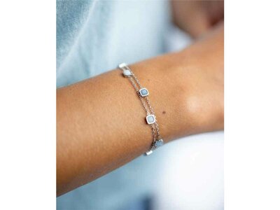 armband - DIDYMA | STEEN
