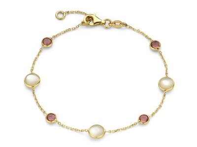 armband - Femme Adoree | goud 18 kt