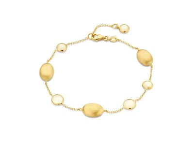 armband - Femme Adoree | goud 18 kt