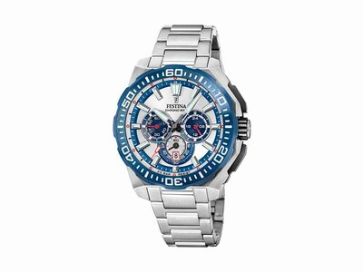 UURWERK - FESTINA | metaal